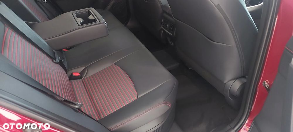 Suzuki Across ver-2-5-plug--in-hybrid-elegance-4wd-cvt - 5