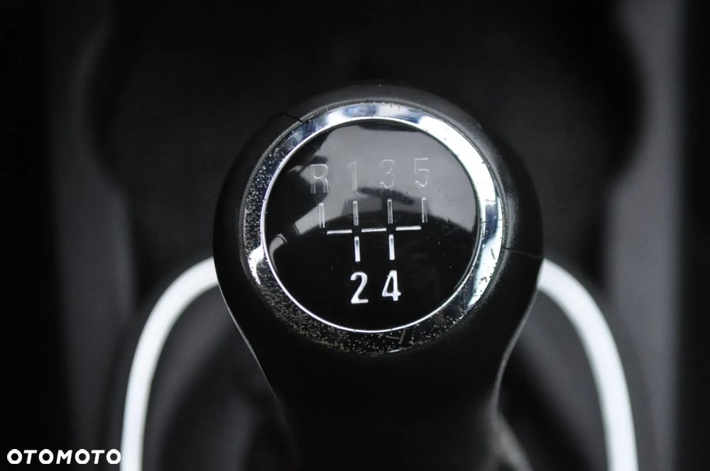 Opel Corsa 1.4 16V Enjoy mit Style Paket - 16