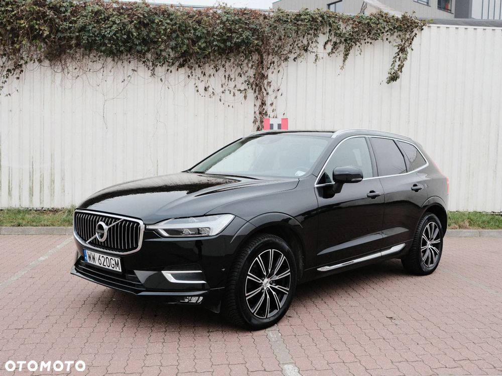 Volvo XC 60 D4 Inscription - 13