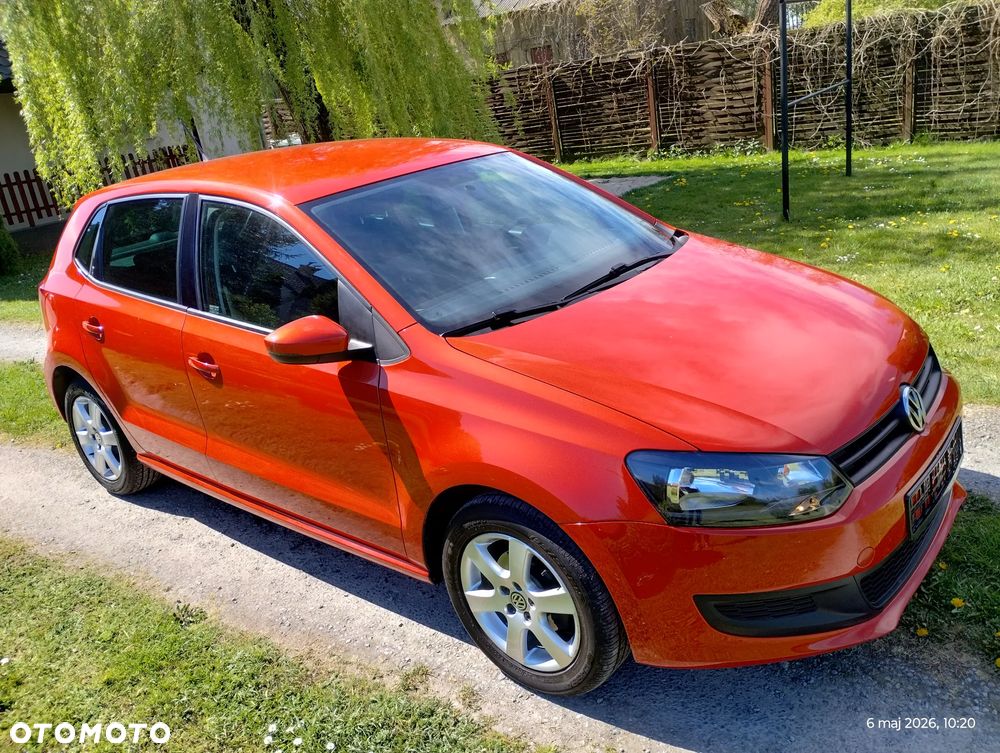 Volkswagen Polo 1.4 16V Trendline - 8