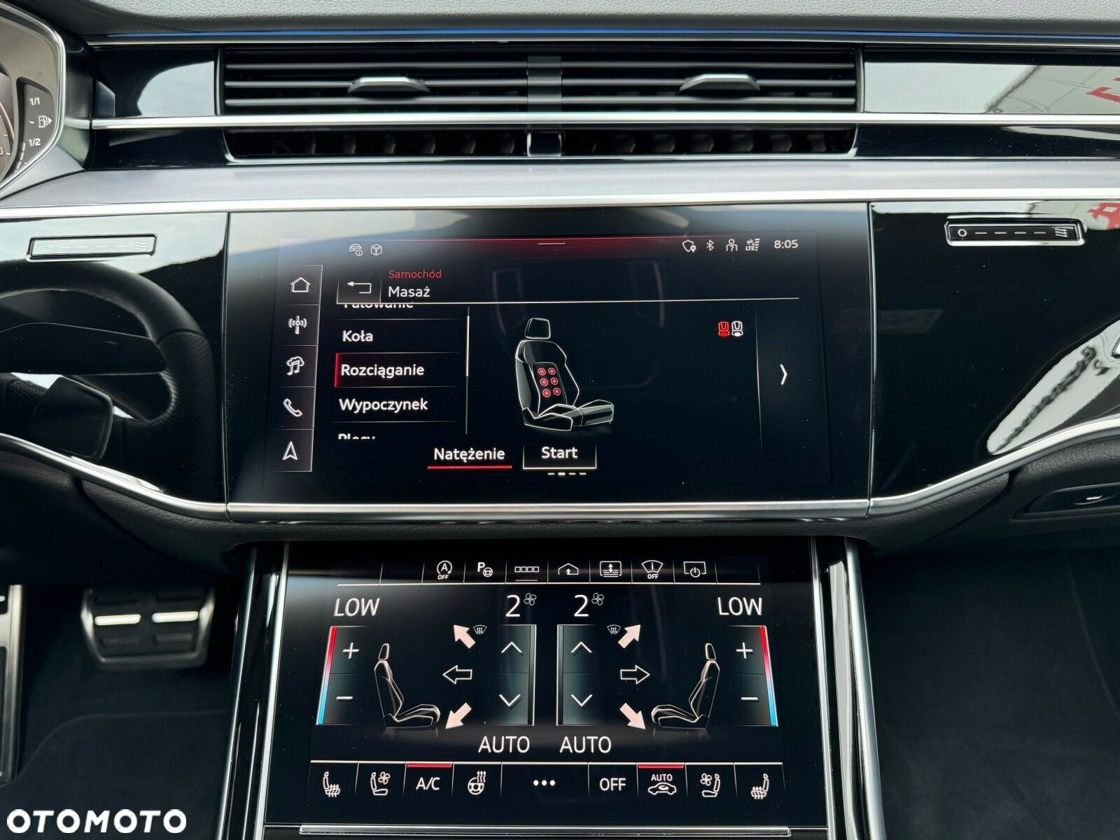 Audi A8 - 31