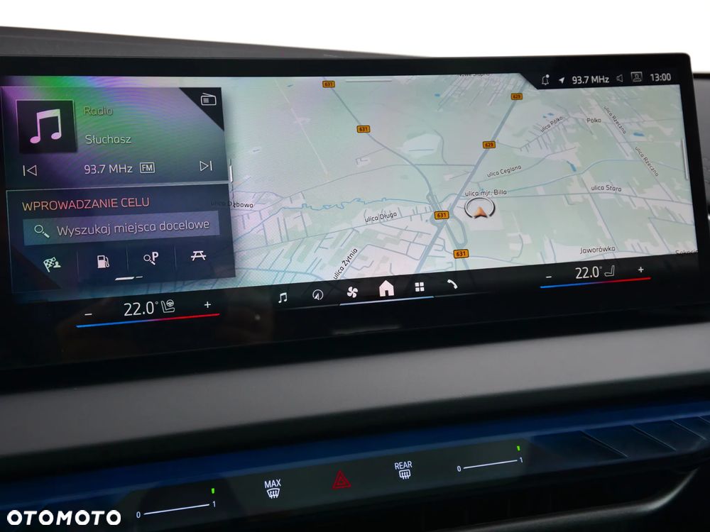 BMW X3 xDrive20d mHEV - 21