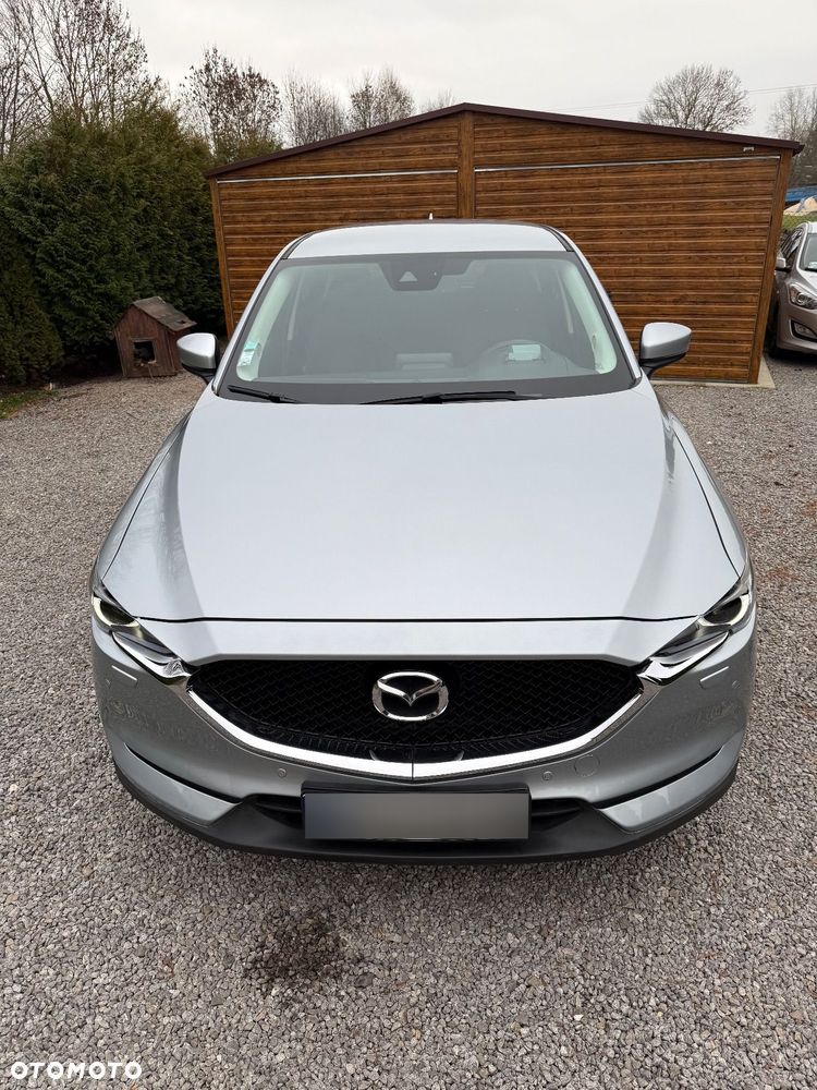 Mazda CX-5 2.2 D Skyenergy 2WD - 11