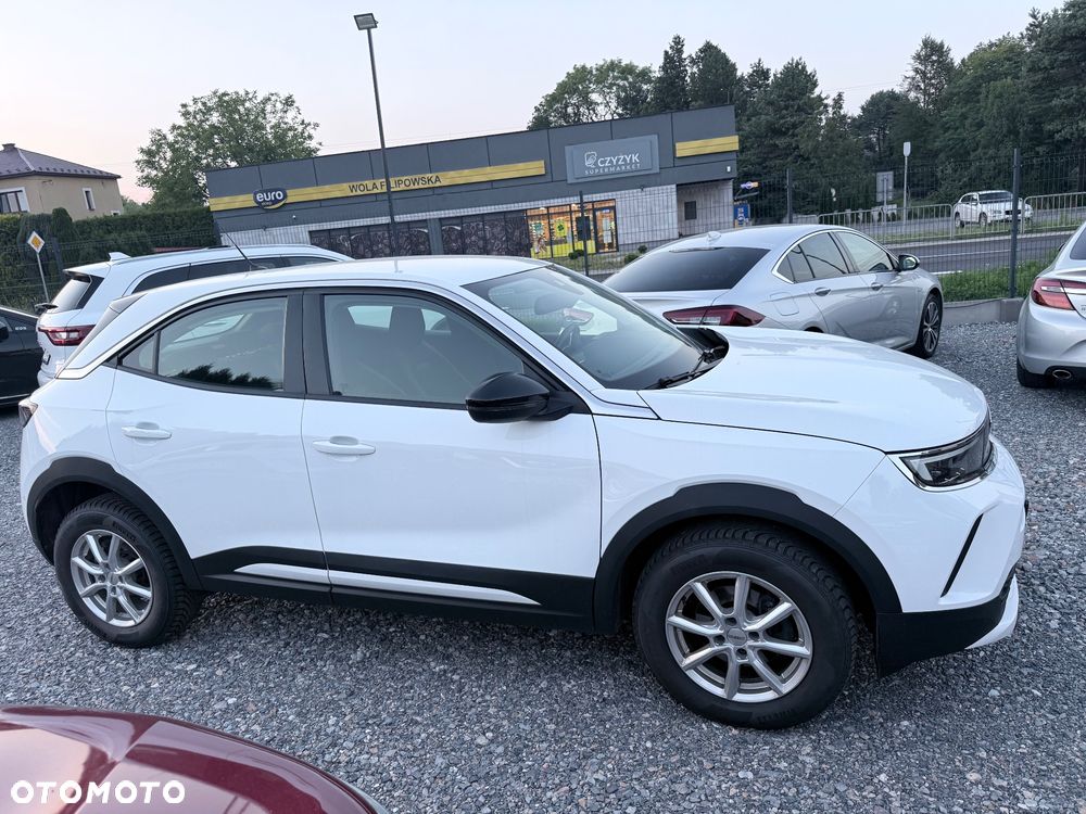 Opel Mokka 1.5 Edition - 6