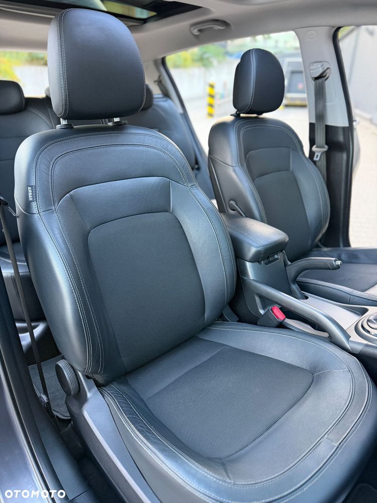 Kia Sportage 2.0 XL 2WD - 22