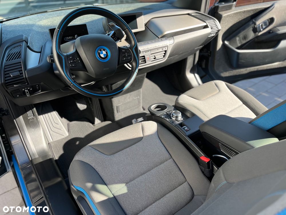 BMW i3 i3S 120 Ah - 25