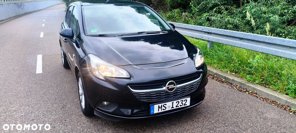 Opel Corsa 1.4 Turbo ecoFLEX Start/Stop Active - 1