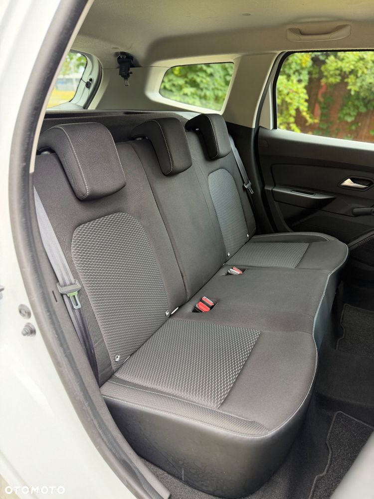 Dacia Duster 1.6 SCe Comfort - 14