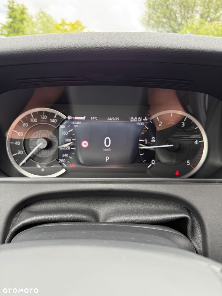Land Rover Range Rover Velar D200 Dynamic SE - 12