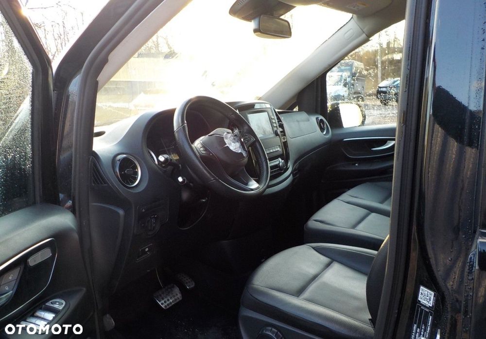 Mercedes-Benz Vito - 31