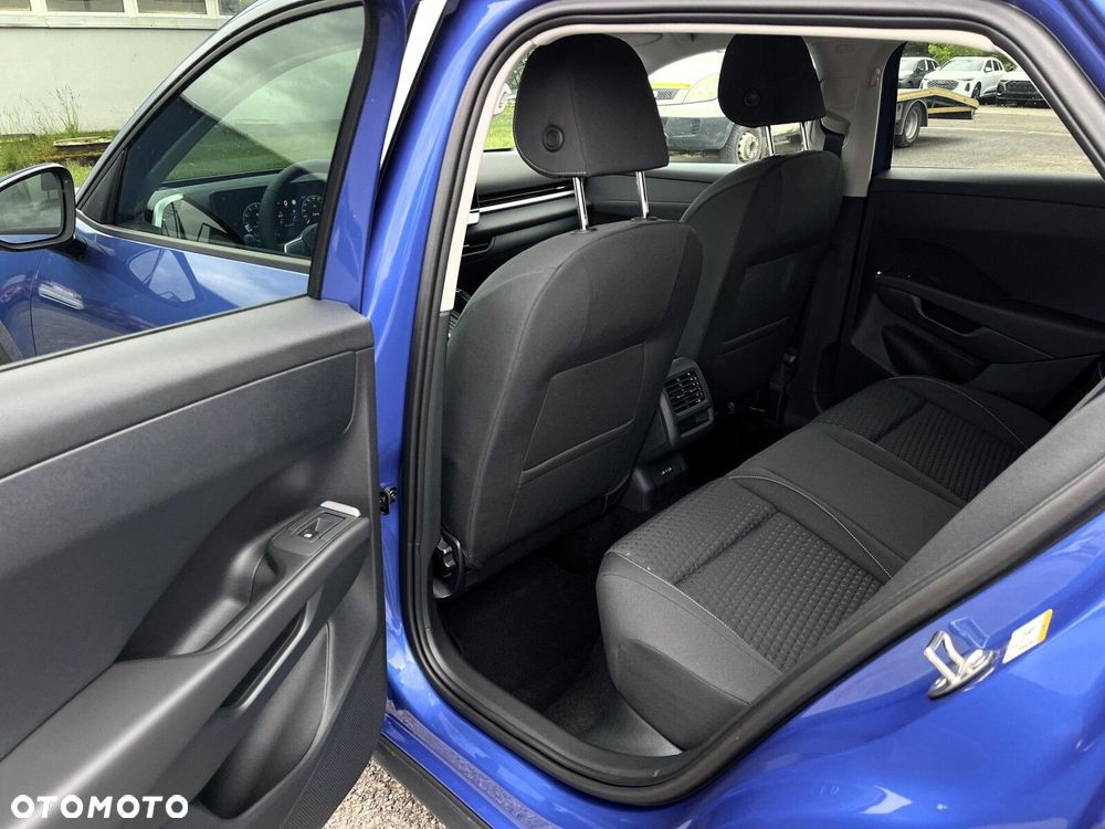 Volkswagen T-Roc 1.5 eTSI Life DSG - 25