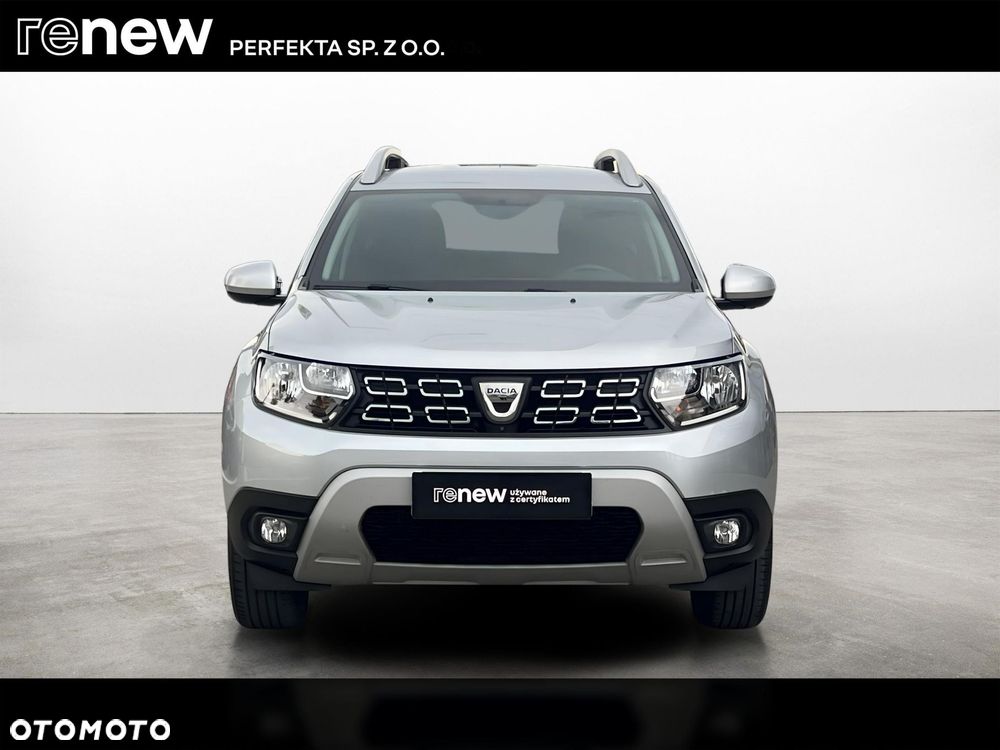 Dacia Duster 1.0 TCe Prestige - 8