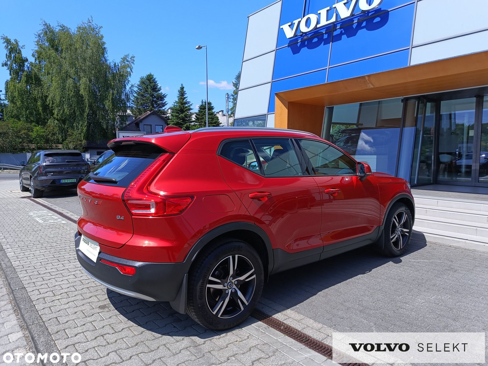 Volvo XC 40 - 16