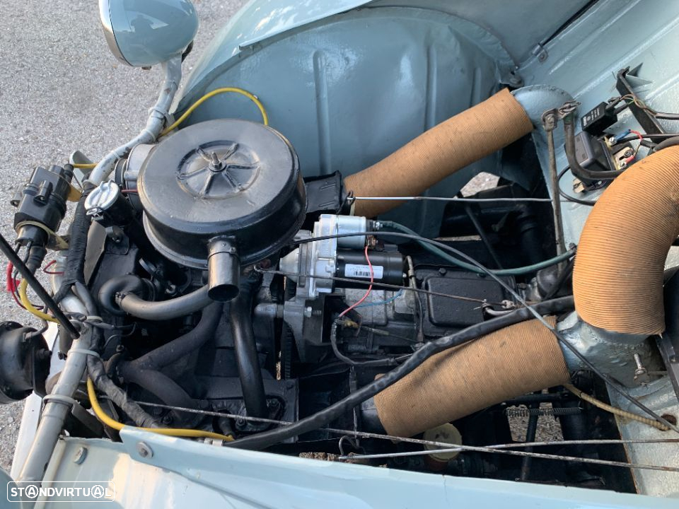 Citroën 2CV - 21