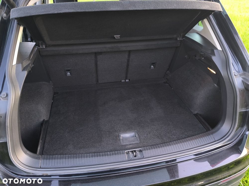 Volkswagen Tiguan - 6