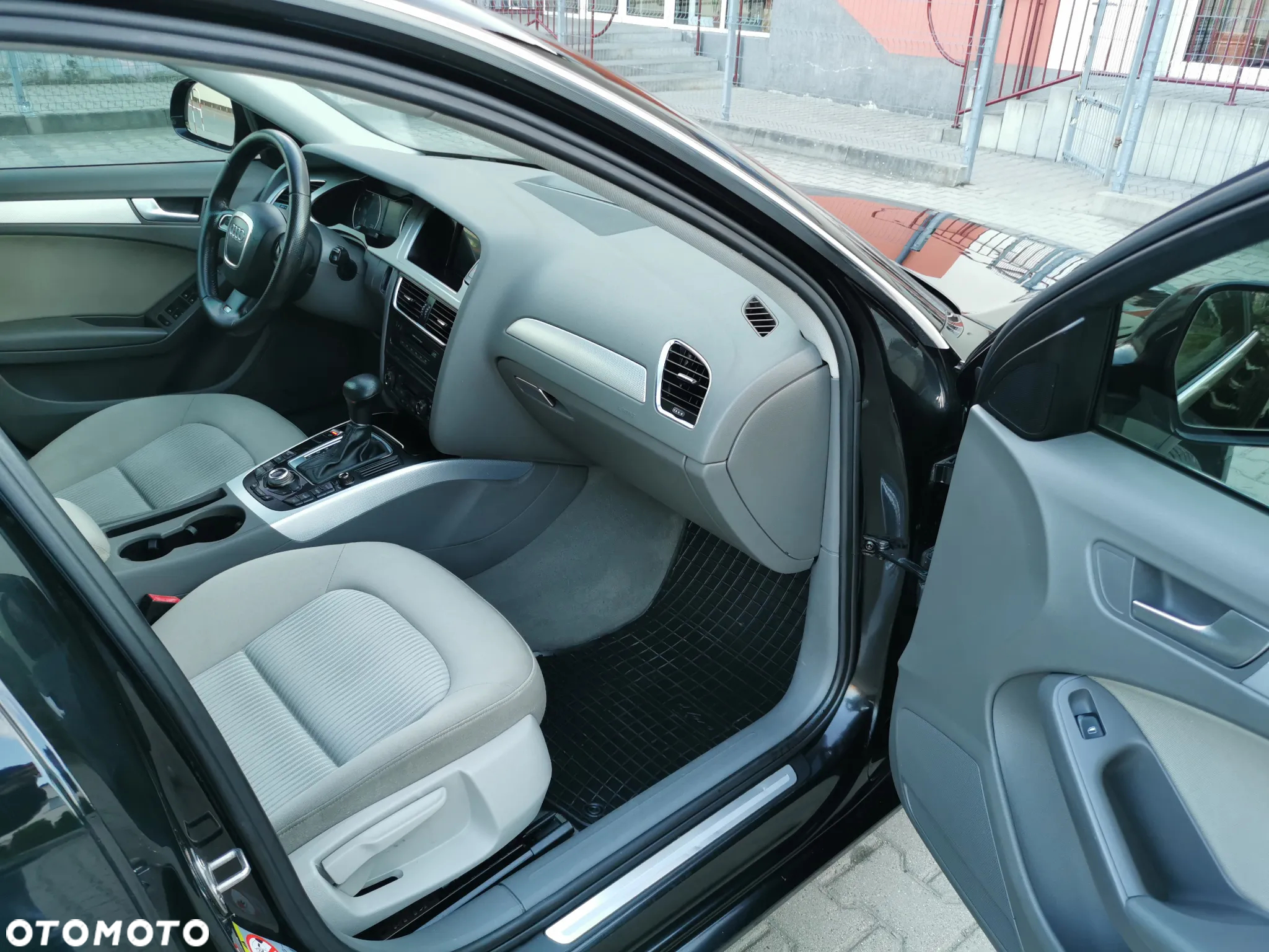 Audi A4 - 14