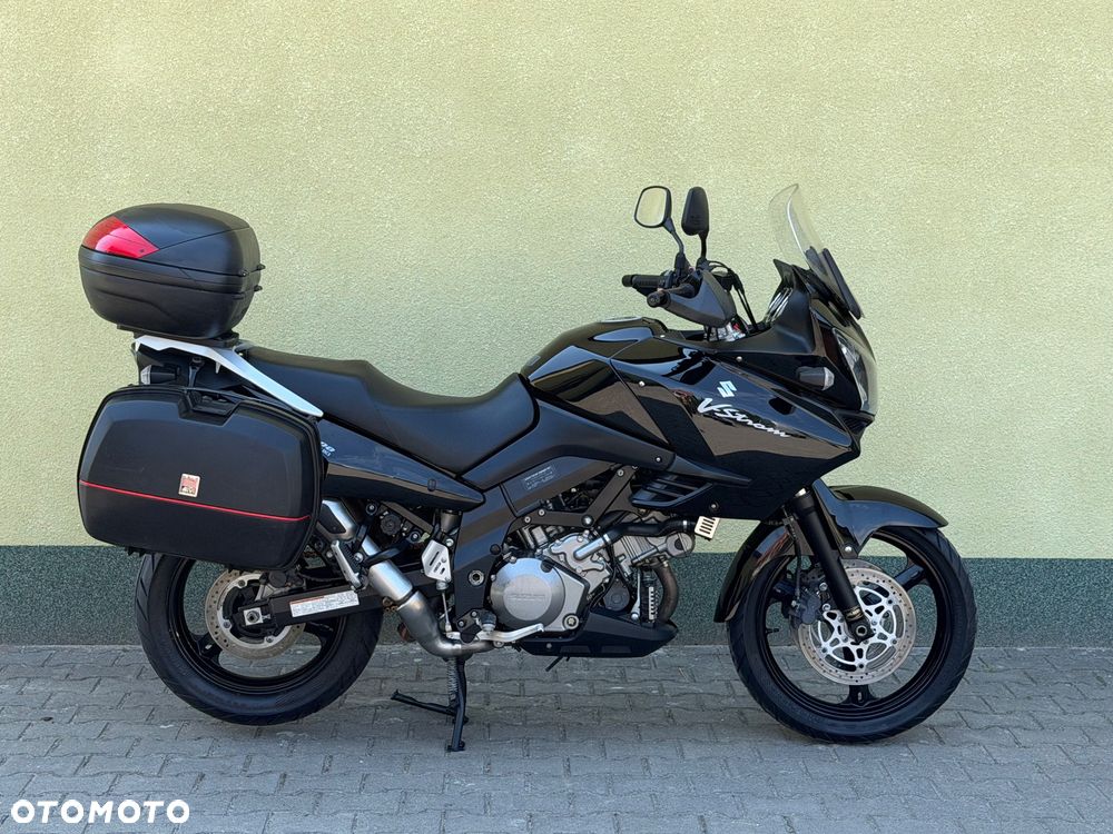 Suzuki DL - 8