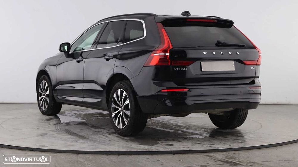 Volvo XC 60 - 5