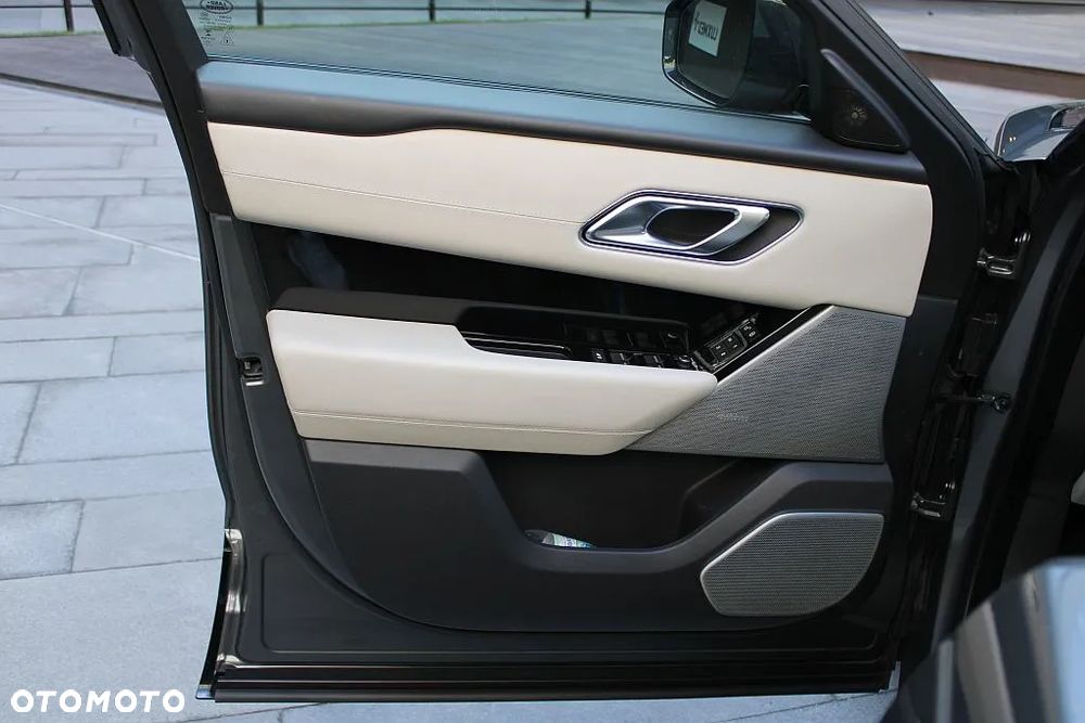 Land Rover Range Rover Velar 3.0 SD6 R-Dynamic HSE - 14