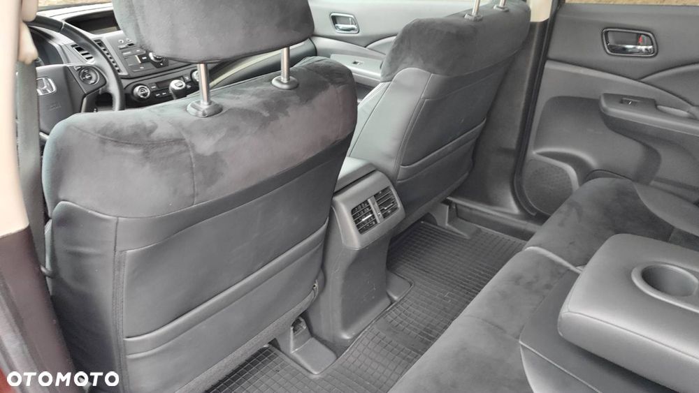 Honda CR-V 2.0 Elegance - 6