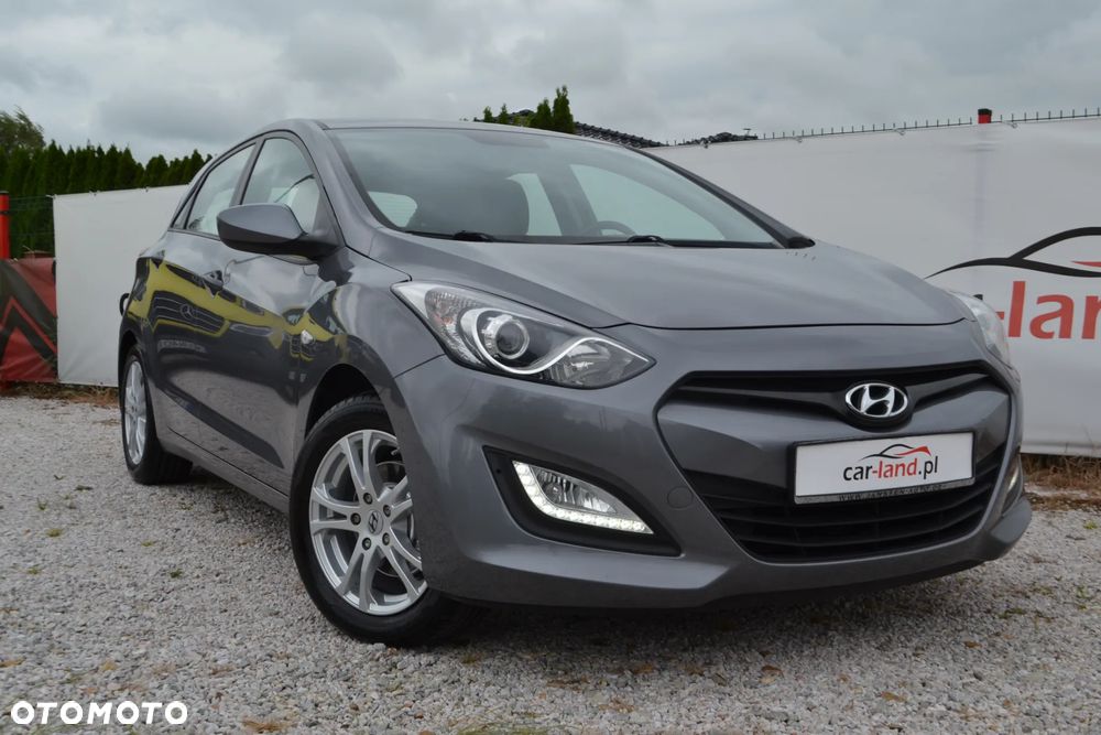 Hyundai i30 1.4 Style - 3