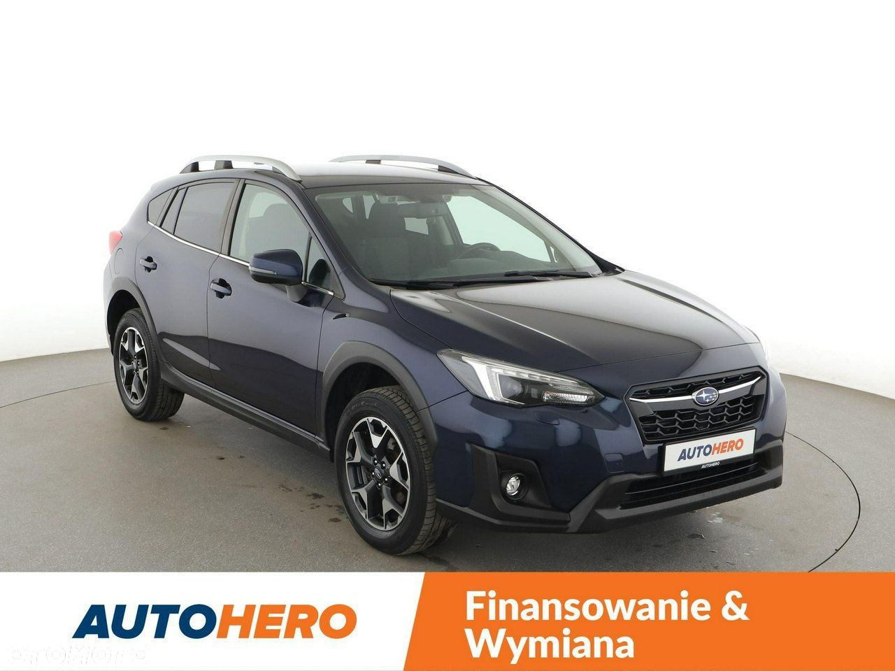 Subaru XV 1.6i Lineartronic Comfort - 10
