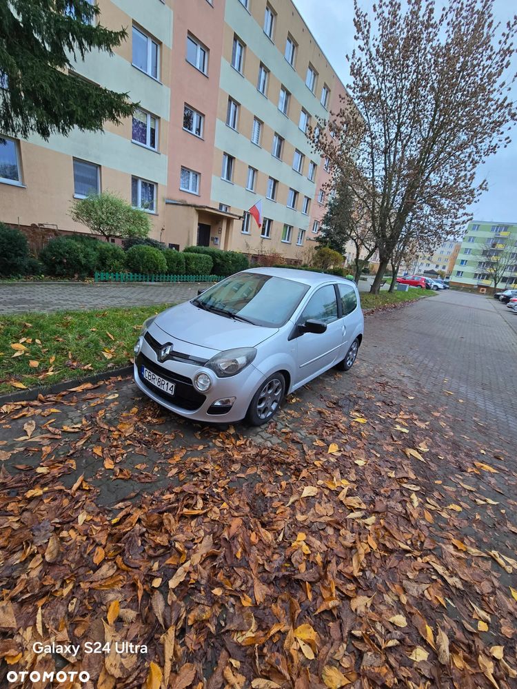 Renault Twingo - 9
