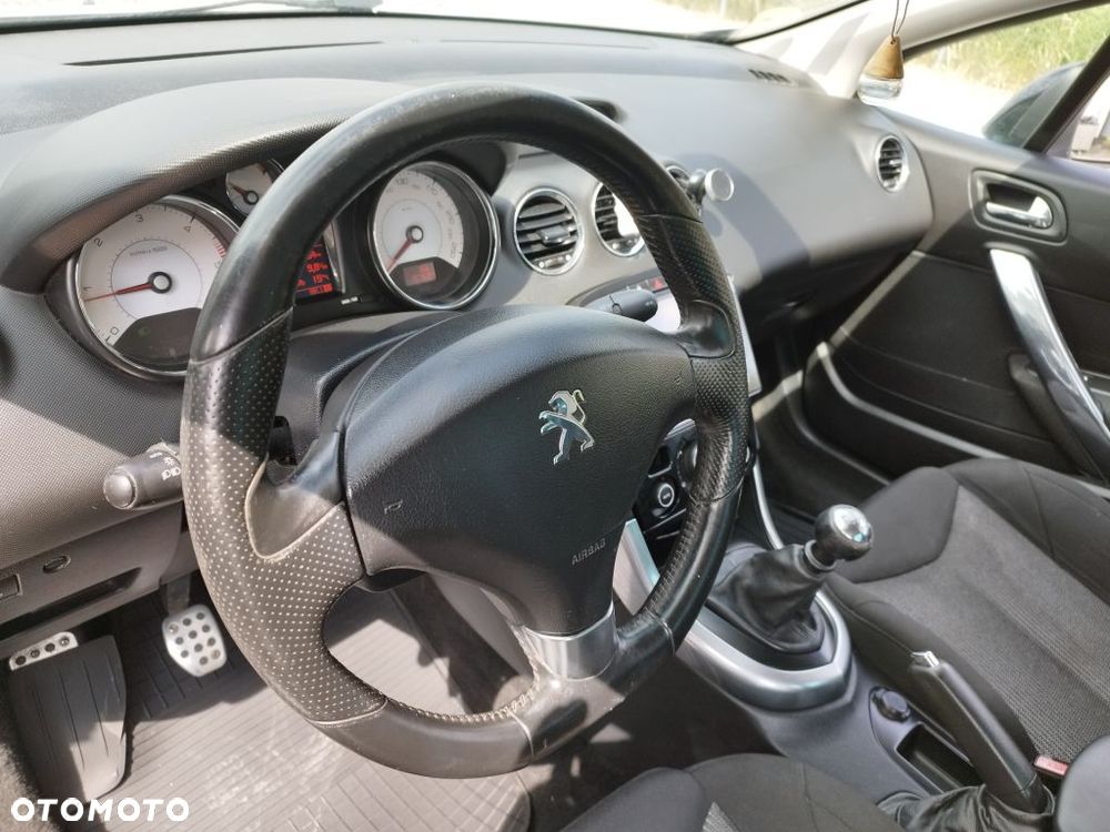 Peugeot 308 CC - 25