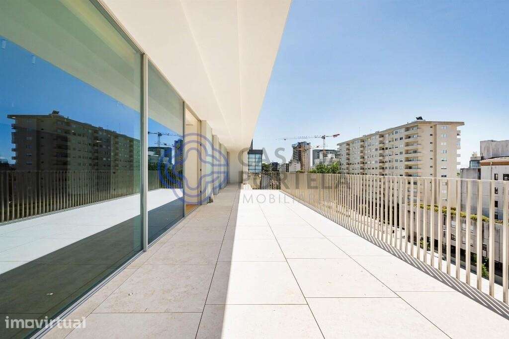 Apartamento - T4 - Av. da  Boavista - Grande imagem: 2/52