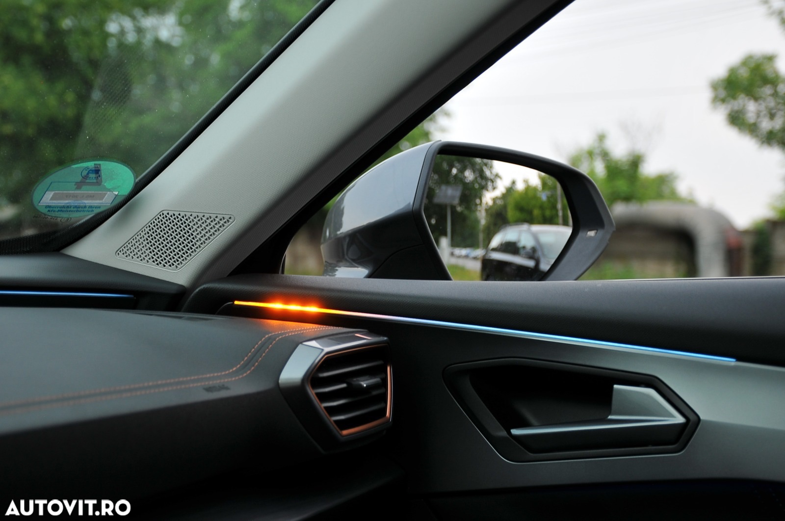 Cupra Formentor 2.0 TDI 4DRIVE DSG - 29