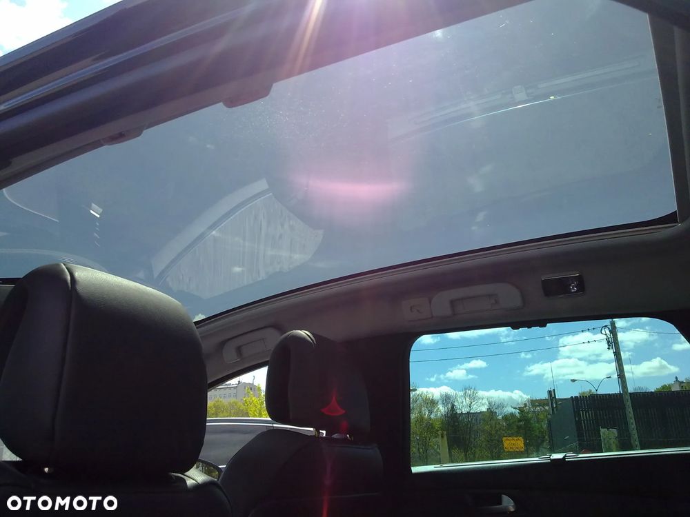 Peugeot 508 BlueHDi FAP 180 Automatik Stop&Start Allure - 11