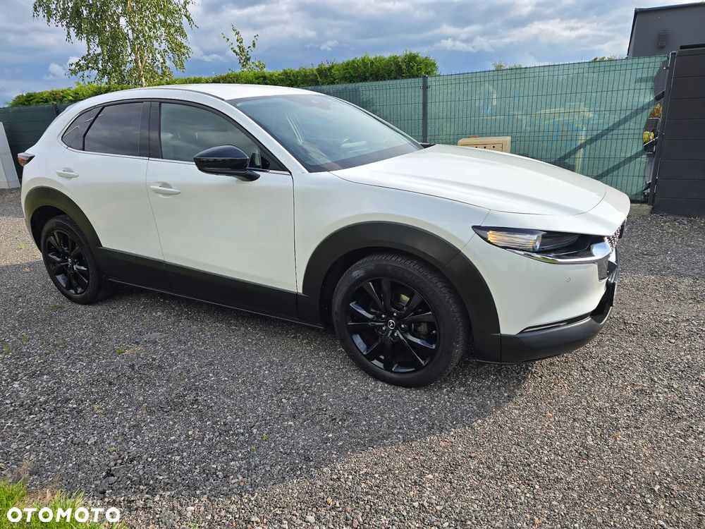 Mazda CX-30 - 5