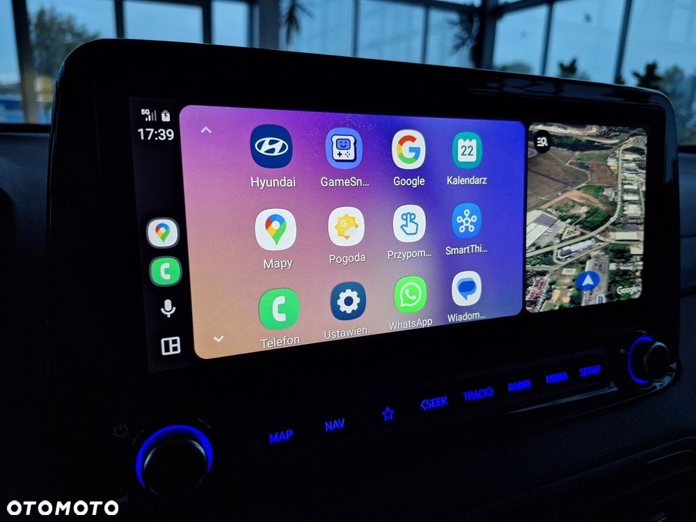 Hyundai Kona 1.6 T-GDI Premium 4WD DCT - 36