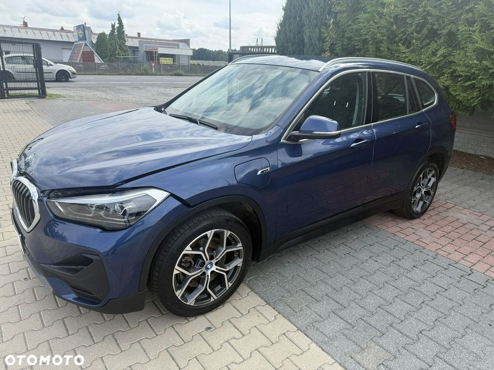 BMW X1 - 4