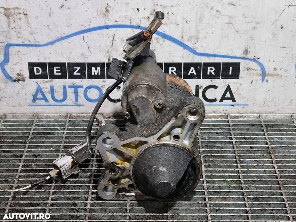 Electromotor Mazda CX - 5 2.2 Diesel 2012 - 2015 110kW 150CP 2191CC Manuala SHY1 (1207) ... - 2