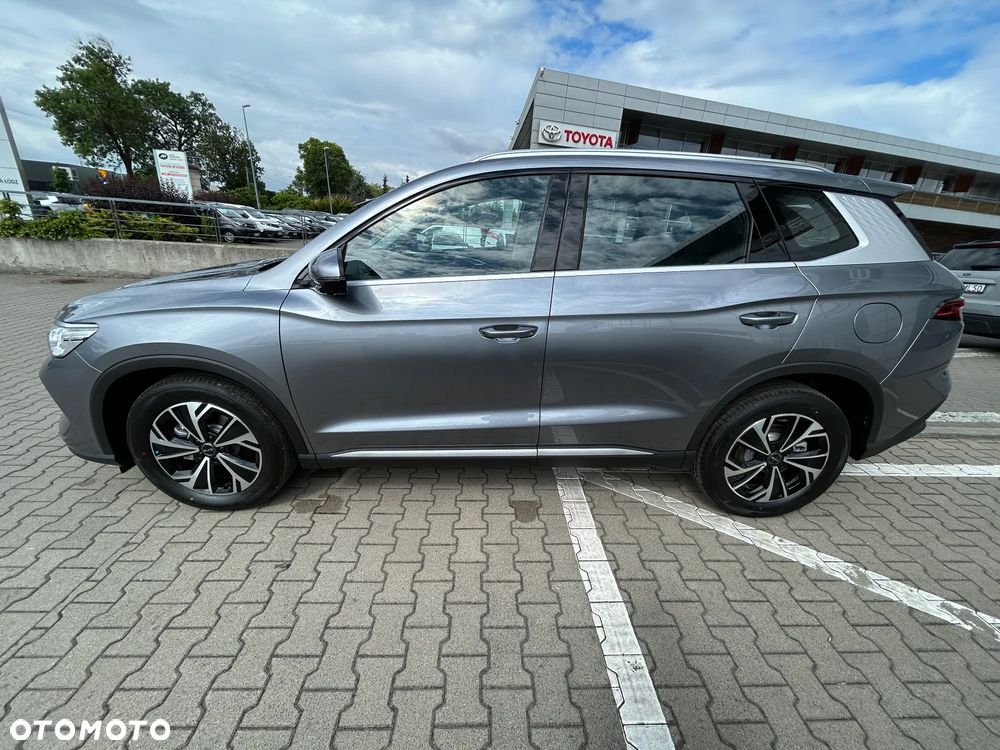 BYD Sealion 5 1.5 Design - 14