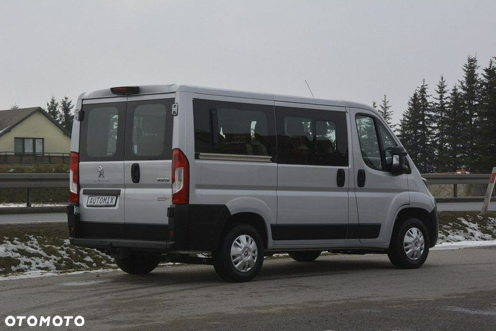 Peugeot Boxer - 10