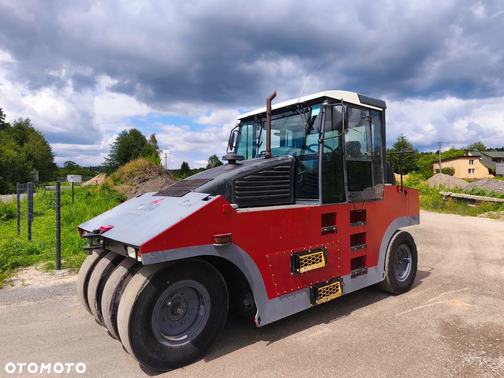 Bomag BW 24 R - 6