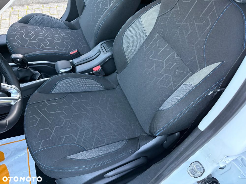 Peugeot 2008 - 27
