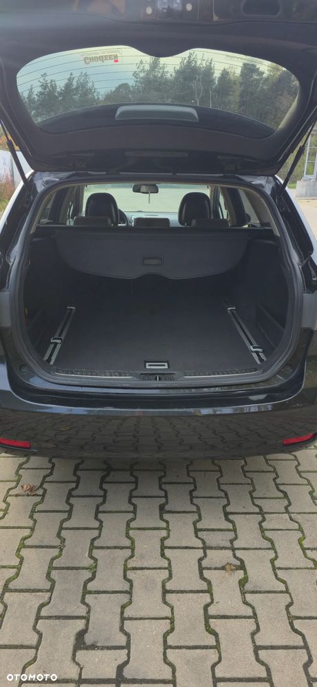 Toyota Avensis 2.2 D-4D Prestige NAVI - 9