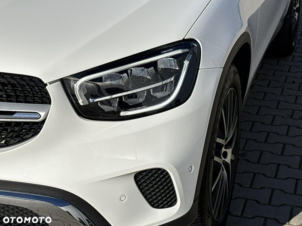 Mercedes-Benz GLC - 9