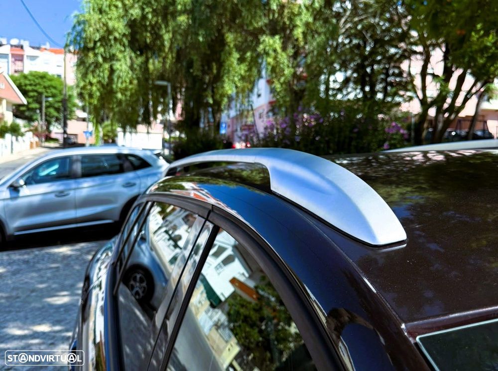 Renault Mégane Sport Tourer 1.6 dCi Bose Edition SS - 7