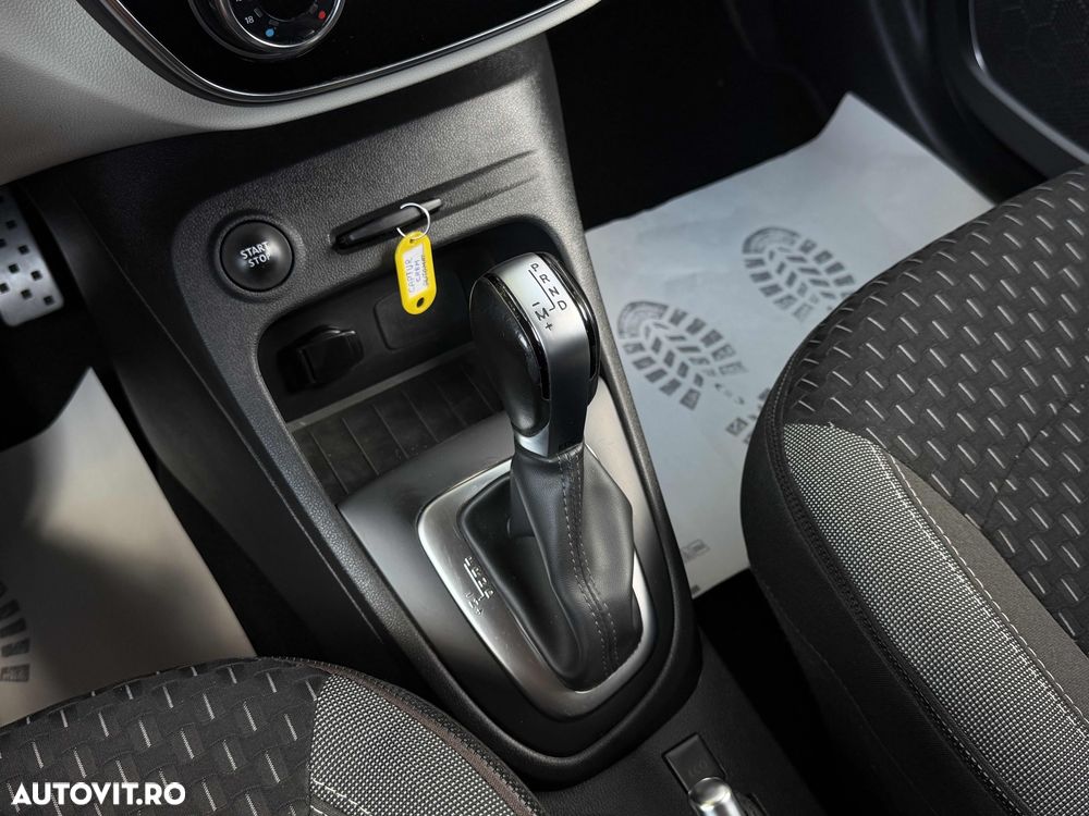 Renault Captur ENERGY dCi 90 EDC Experience - 17