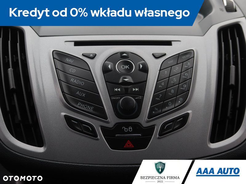 Ford C-MAX - 13
