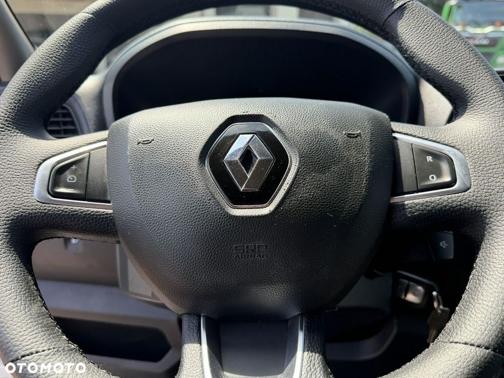 Renault Master - 24
