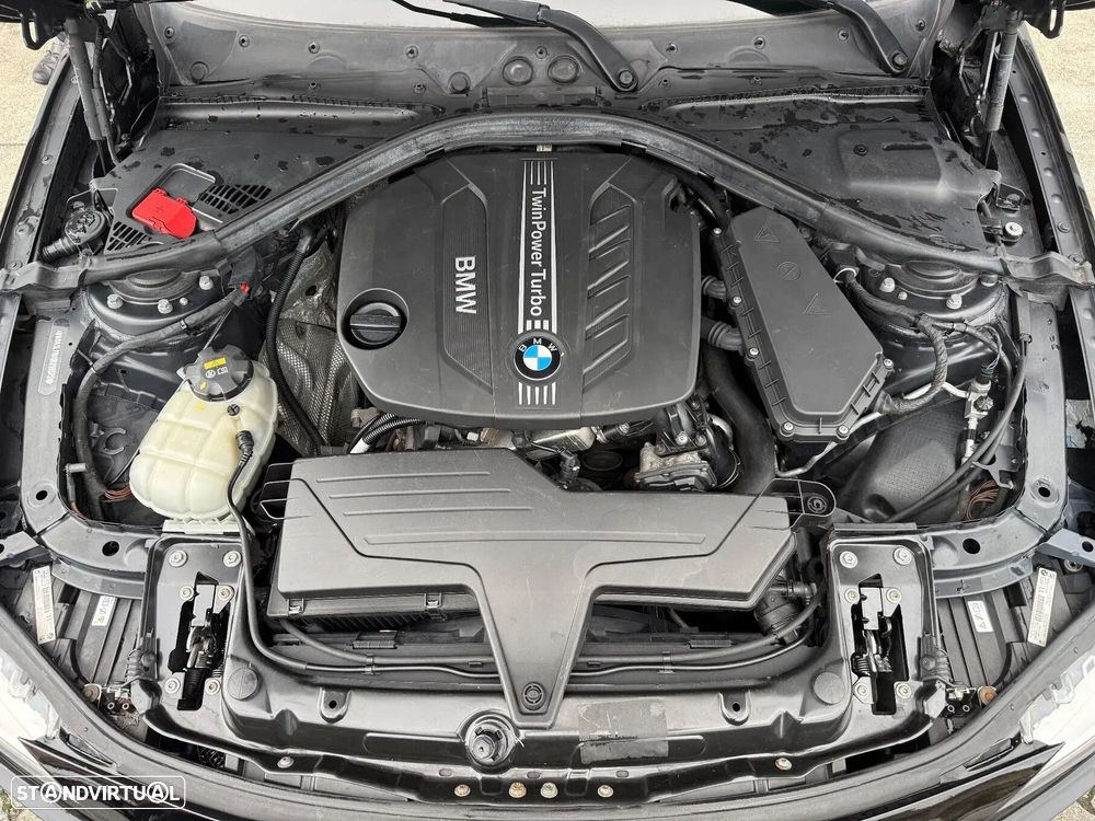BMW 320 - 25