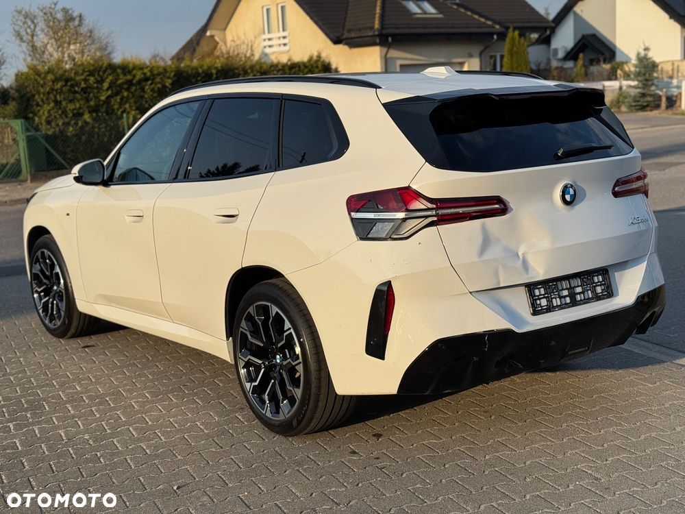 BMW X3 - 24