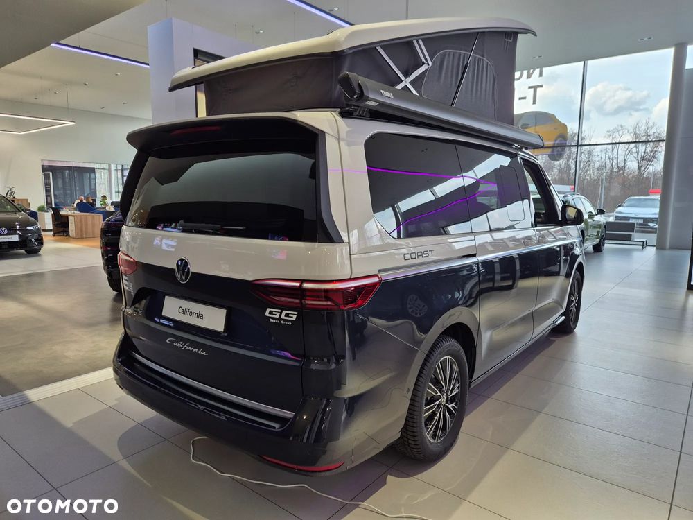 Volkswagen California - 3