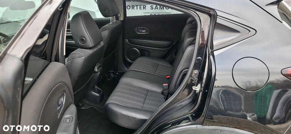 Honda HR-V 1.5 Executive (ADAS / Connect+) - 20