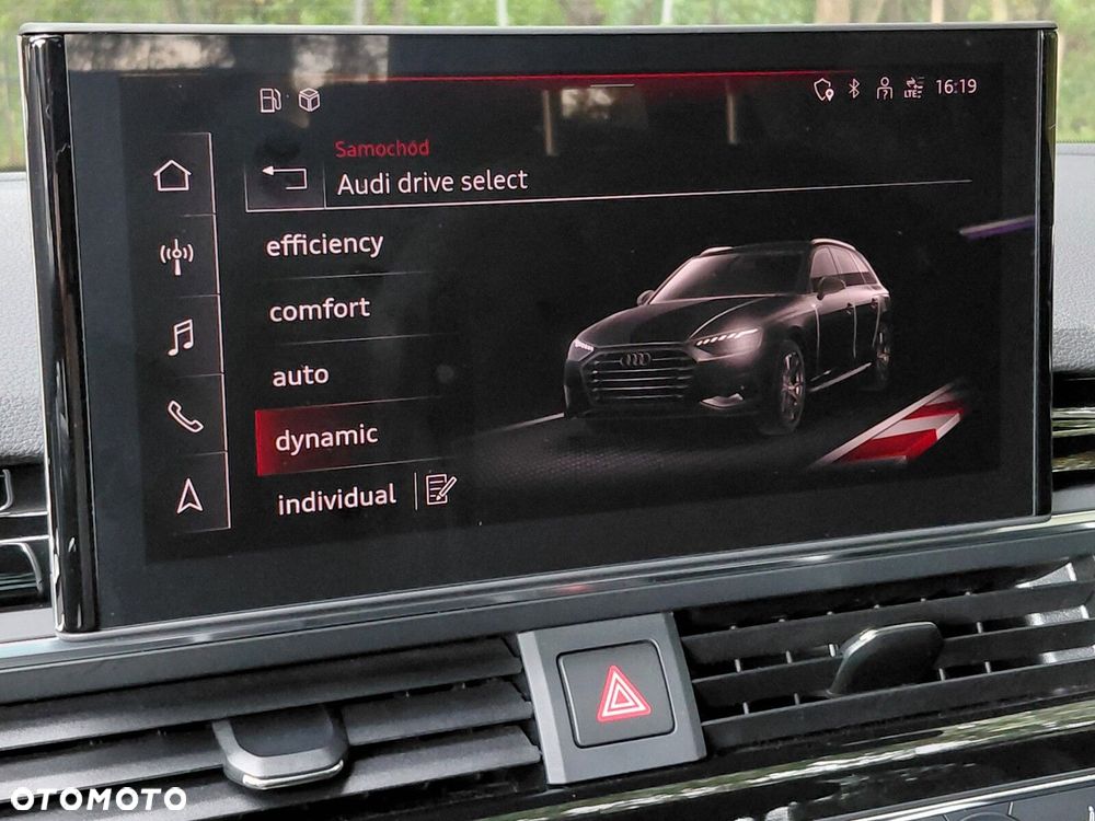 Audi A4 Avant 40 TFSI mHEV Quattro S Line S tronic - 27